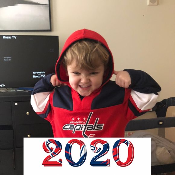 Meet your Posher, Joshua - Picture 1 of 1